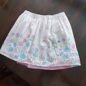 Girls skirt